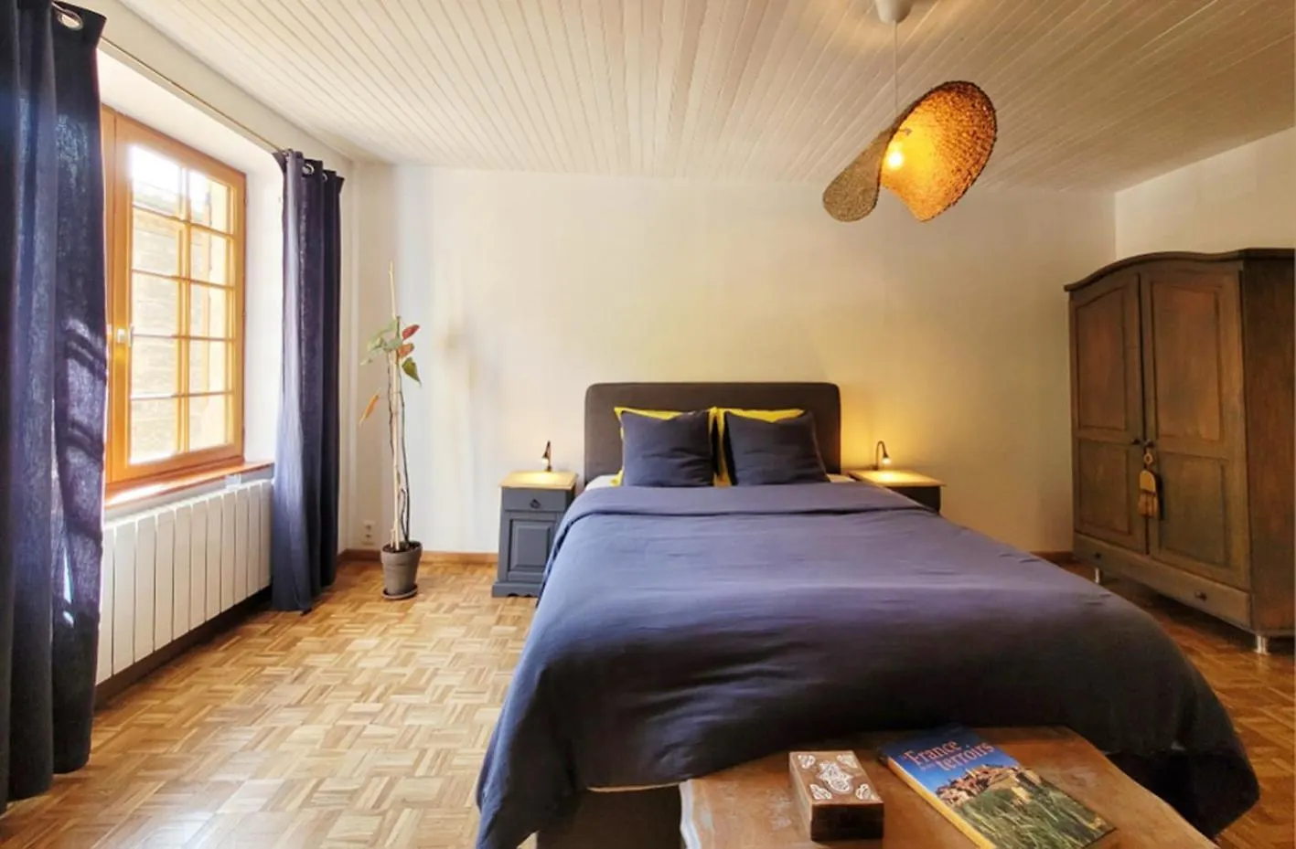 La Petite Sorbonne Apartment Malleval France