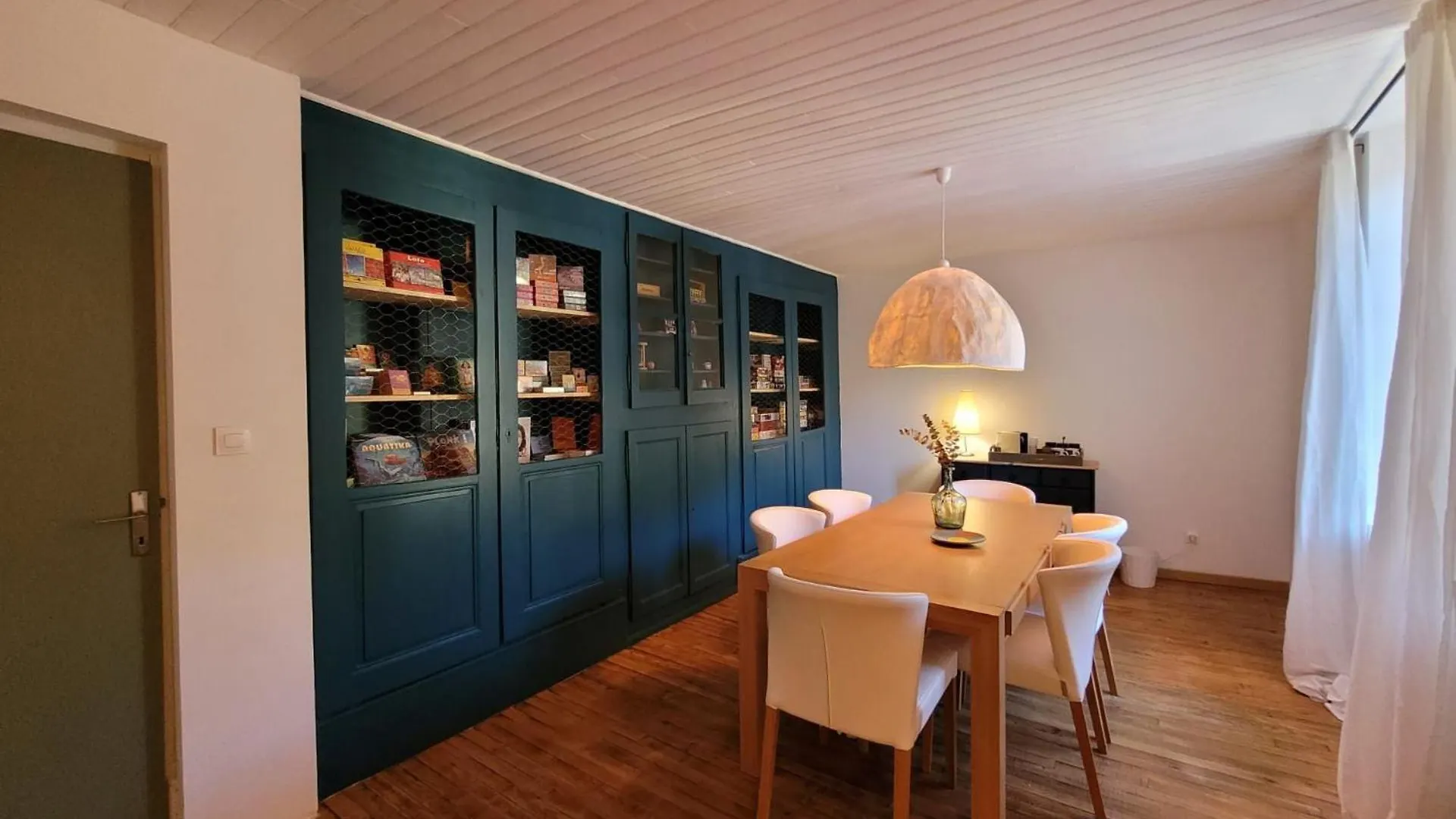 La Petite Sorbonne Apartment Malleval