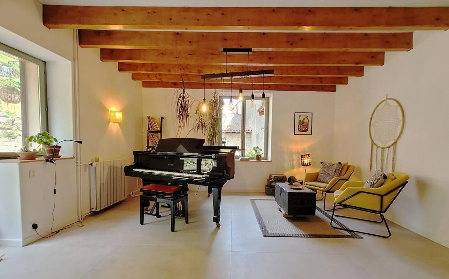 La Petite Sorbonne Apartment Malleval 0*,  France