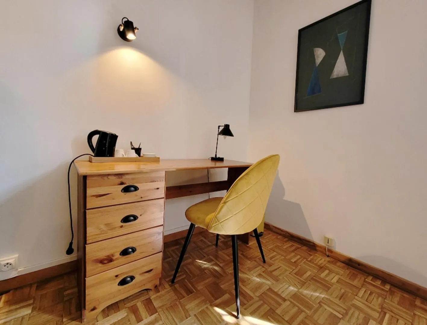 La Petite Sorbonne Apartment Malleval 0*,